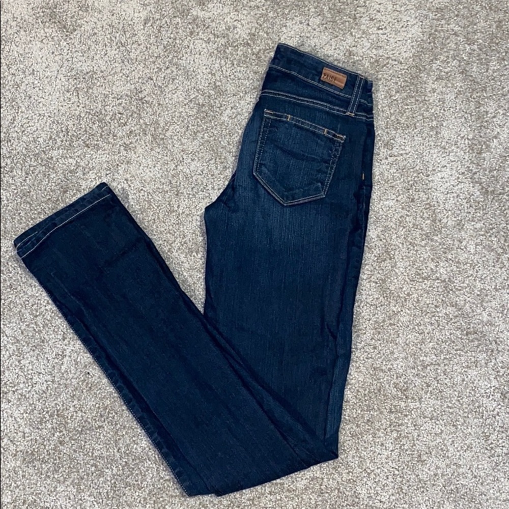 Paige Skyline Straight